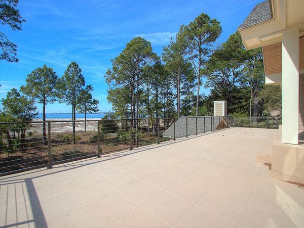 Gorgeous Seven Bedroom Vacation Home in Hilton Head