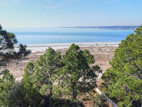 Gorgeous Seven Bedroom Vacation Home in Hilton Head