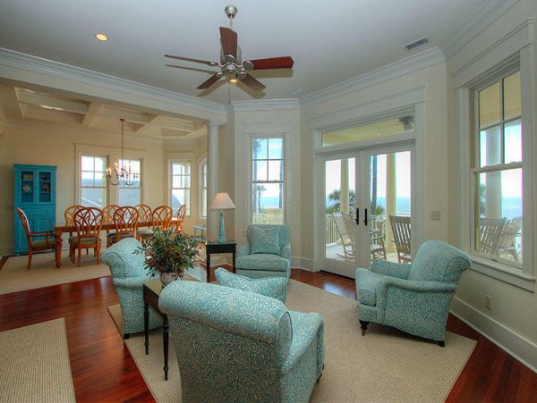 Hilton Head Luxury Pool Home Stunning Views Beach Path