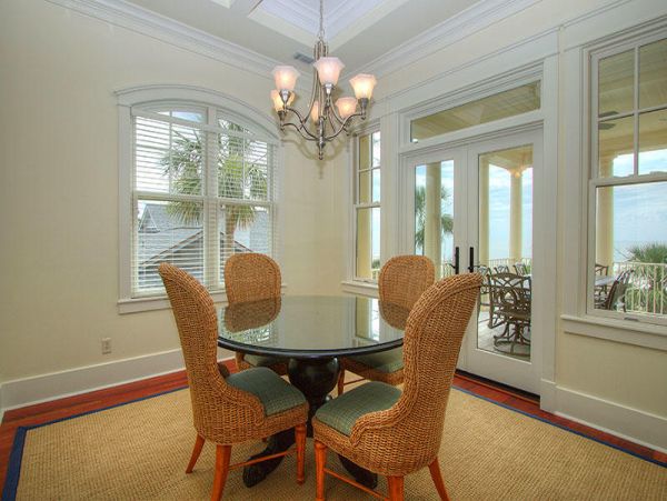Hilton Head Luxury Pool Home Stunning Views Beach Path
