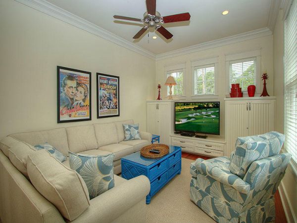 Hilton Head Luxury Pool Home Stunning Views Beach Path