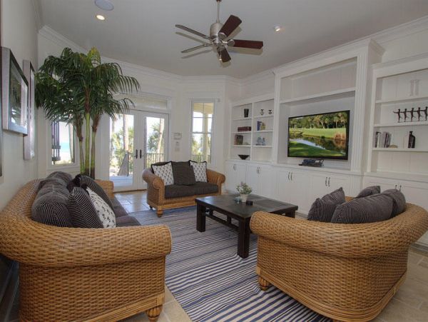 Hilton Head Luxury Pool Home Stunning Views Beach Path
