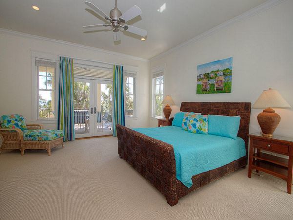 Hilton Head Luxury Pool Home Stunning Views Beach Path