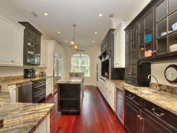 Hilton Head Luxury Pool Home Stunning Views Beach Path
