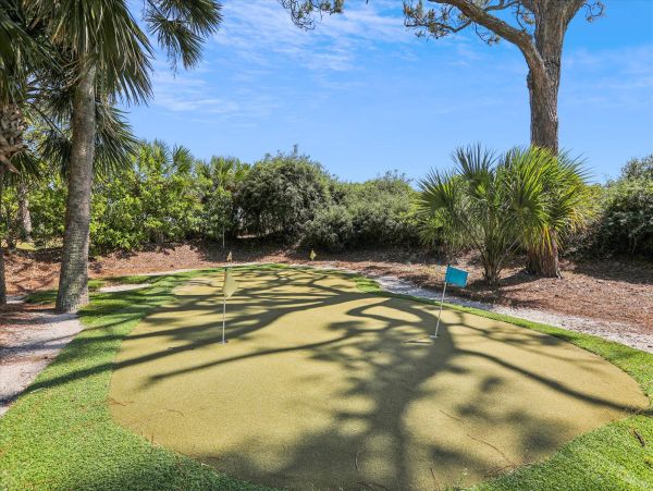 Hilton Head Oceanfront Vacation Rental - Luxury 7-Bedroom Beach House