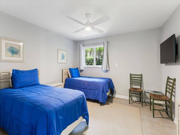 Hilton Head Oceanfront Vacation Rental - Luxury 7-Bedroom Beach House
