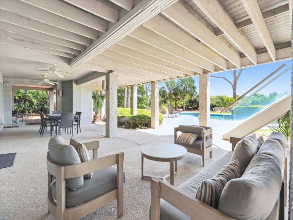 Hilton Head Oceanfront Vacation Rental - Luxury 7-Bedroom Beach House