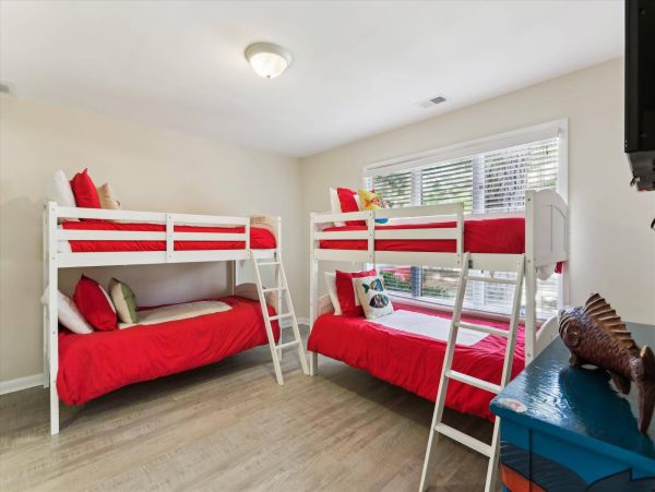 Hilton Head Oceanfront Vacation Rental - Luxury 7-Bedroom Beach House