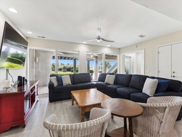 Hilton Head Oceanfront Vacation Rental - Luxury 7-Bedroom Beach House