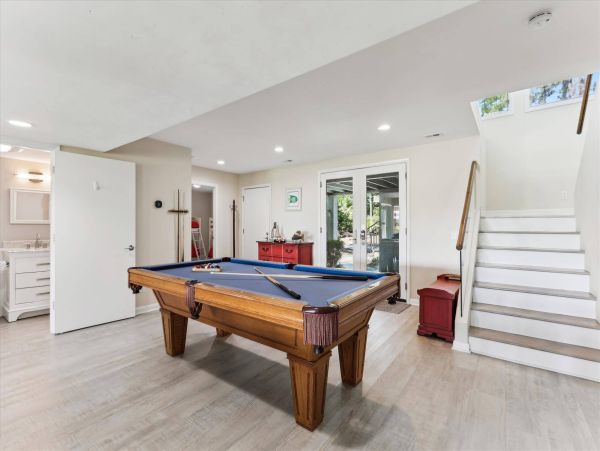 Hilton Head Oceanfront Vacation Rental - Luxury 7-Bedroom Beach House