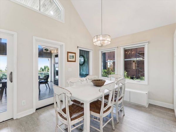Hilton Head Oceanfront Vacation Rental - Luxury 7-Bedroom Beach House