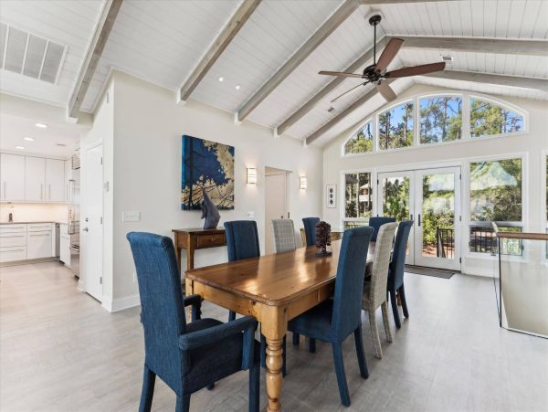 Hilton Head Oceanfront Vacation Rental - Luxury 7-Bedroom Beach House