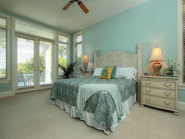 Luxury Beachside Vacation Home Hilton Head - Palmetto Dune