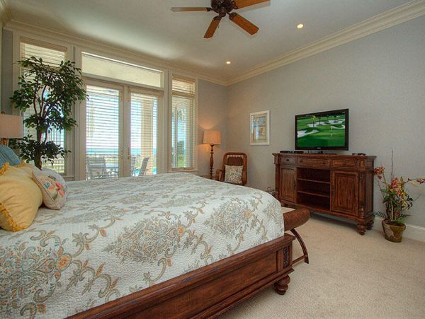 Luxury Beachside Vacation Home Hilton Head - Palmetto Dune