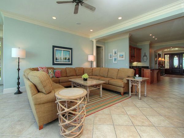 Luxury Beachside Vacation Home Hilton Head - Palmetto Dune