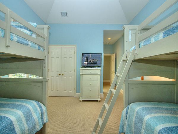 Luxury Beachside Vacation Home Hilton Head - Palmetto Dune