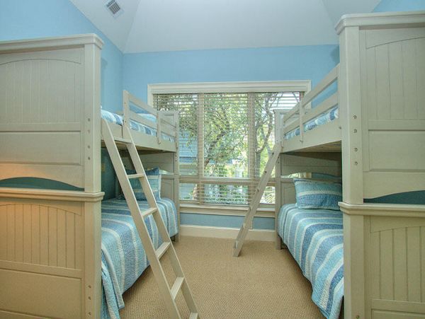 Luxury Beachside Vacation Home Hilton Head - Palmetto Dune