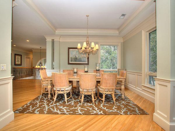 Luxury Beachside Vacation Home Hilton Head - Palmetto Dune