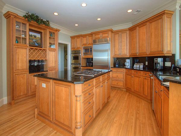 Luxury Beachside Vacation Home Hilton Head - Palmetto Dune