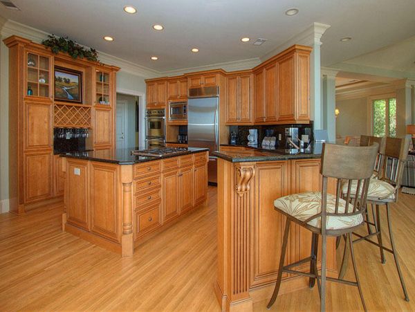 Luxury Beachside Vacation Home Hilton Head - Palmetto Dune