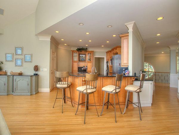 Luxury Beachside Vacation Home Hilton Head - Palmetto Dune