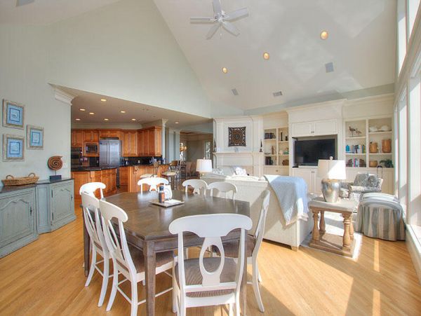 Luxury Beachside Vacation Home Hilton Head - Palmetto Dune