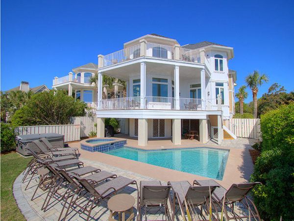 Hilton Head Home 997442