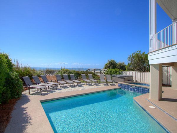 Hilton Head Home 997442