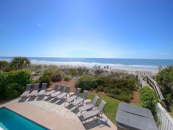 Hilton Head Home 997442