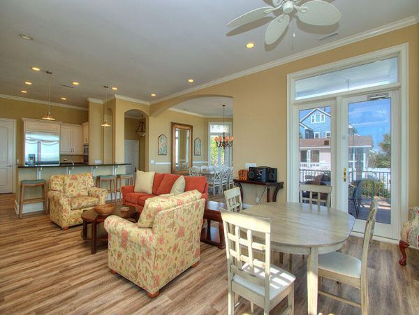 Hilton Head Home 997442