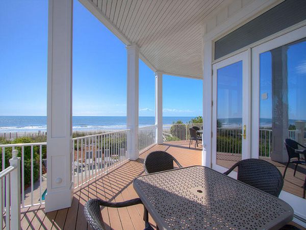 Hilton Head Home 997442