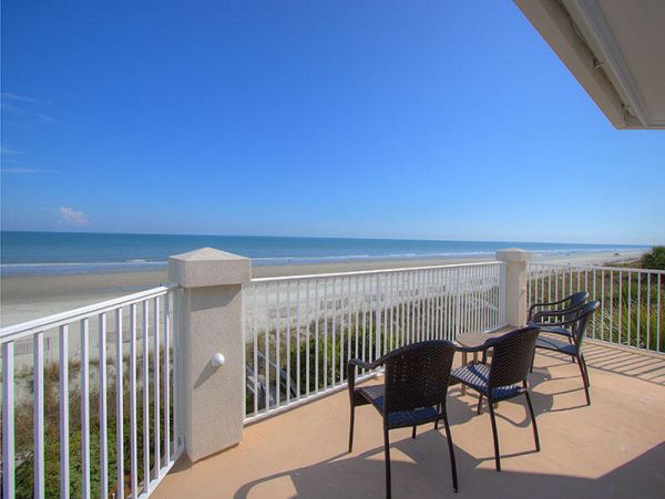 Hilton Head Home 997442
