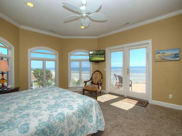 Hilton Head Home 997442