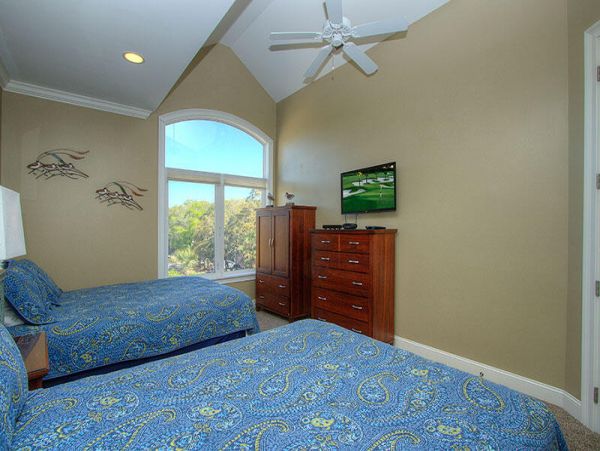 Hilton Head Home 997442