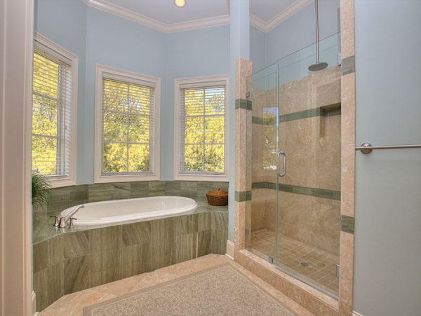 Water Views Hilton Head Vacation Pool Home Five Bedroom