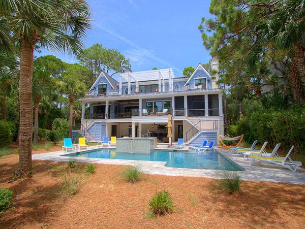 Hilton Head Home 997444