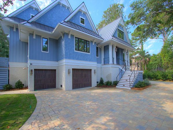 Hilton Head Home 997444