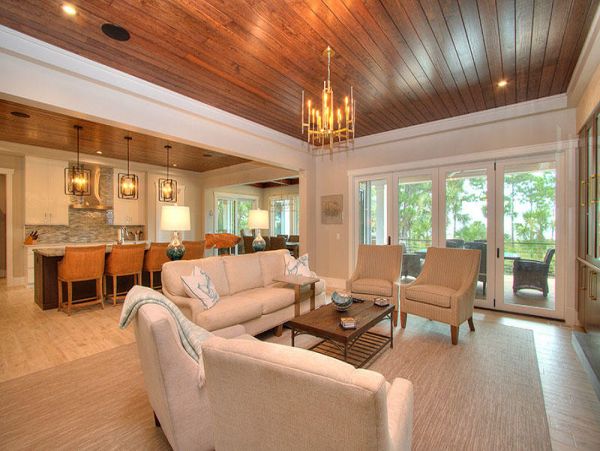 Hilton Head Home 997444