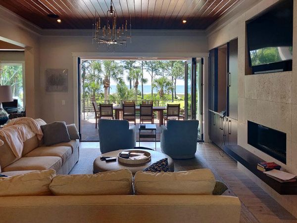 Hilton Head Home 997444