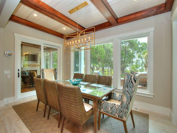 Hilton Head Home 997444