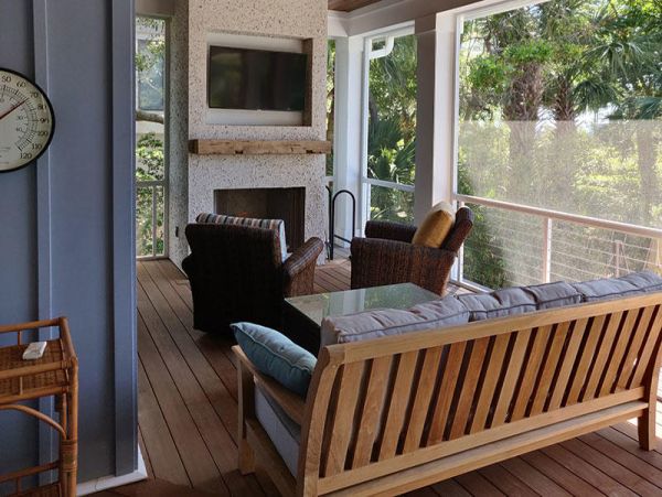 Hilton Head Home 997444