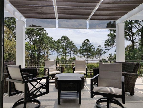Hilton Head Home 997444