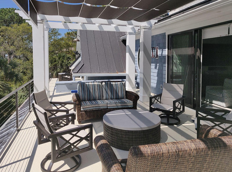 Hilton Head Home 997444