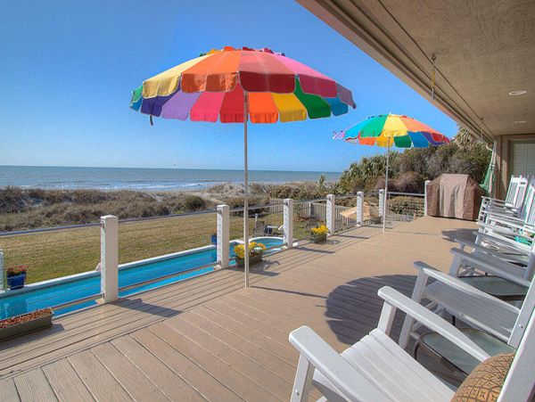 Hilton Head Home 997445