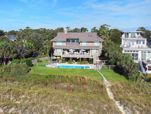 Hilton Head Home 997445