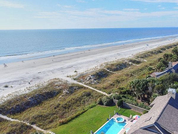 Hilton Head Home 997445