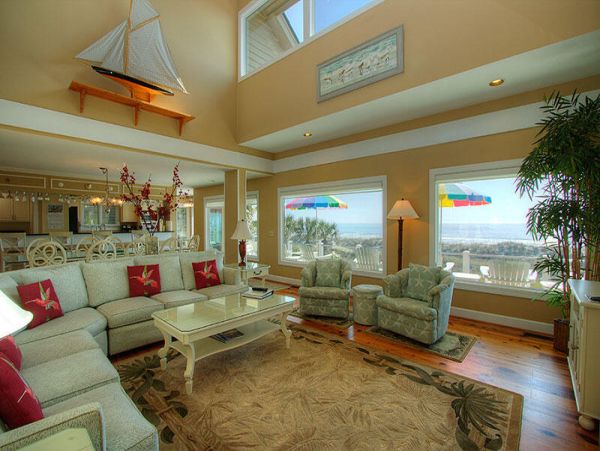Hilton Head Home 997445