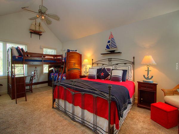 Hilton Head Home 997445