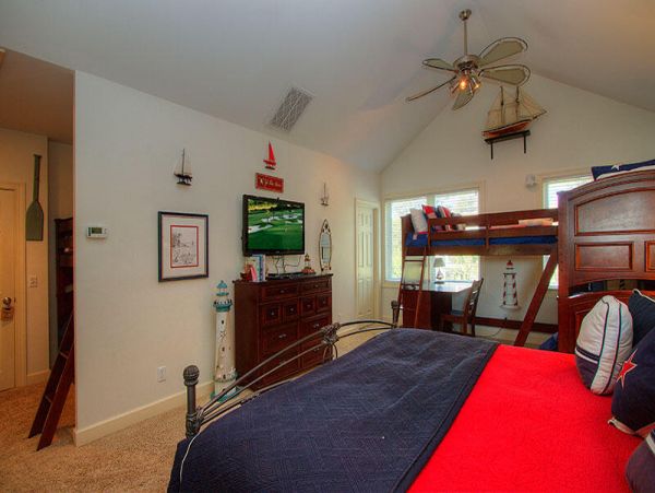 Hilton Head Home 997445