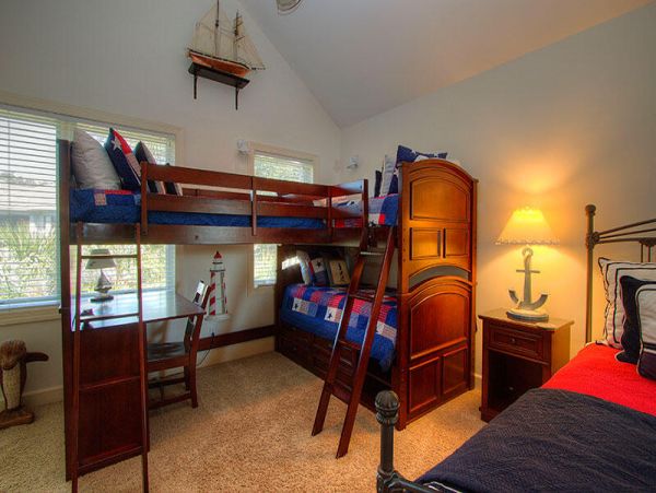Hilton Head Home 997445